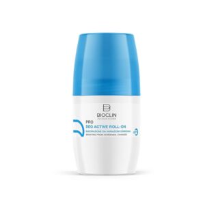 DEODORANTE ROLL-ON – Ideale per contrastare la sudorazione da variazioni ormonali