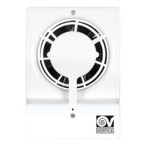 VORTICE M 10/4 - Aspiratore Bagno e Cucina 100mm
