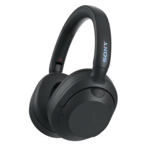 Sony ULT WEAR &ndash; Cuffie wireless con noise cancelling