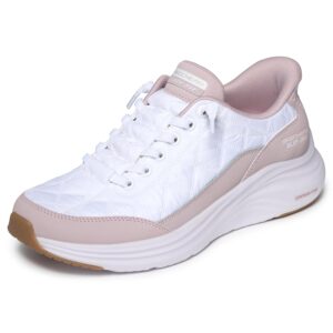 Skechers Donna Contour Foam In Motion Slip-In ALLENATRICE