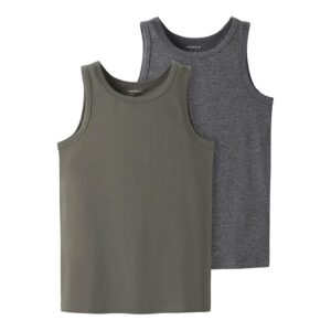 NAME IT Nkmtank Top 2P Noos
