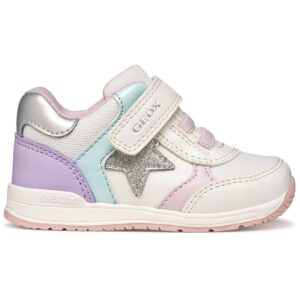 Geox B Rishon Girl A