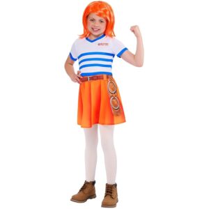 Rubies Costume ufficiale di Nami Stagione 1