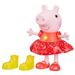Peppa Pig