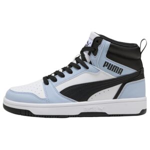 Puma Rebound V6 Mid JR Sneaker