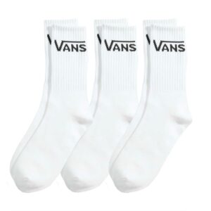 Vans Logo Classic Crew