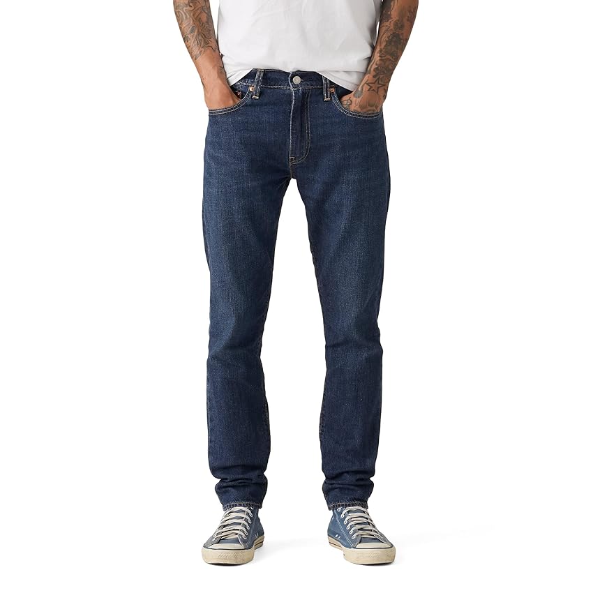 Levi's 512 Slim Taper Part The Sea LTWT