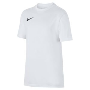 Nike Y Nk Dry Park VII JSY SS