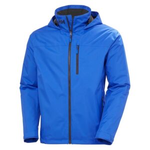 Helly Hansen Giacca da uomo con cappuccio Midlayer 2
