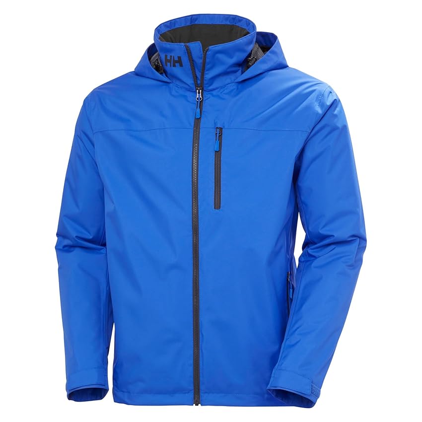 Helly Hansen Giacca da uomo con cappuccio Midlayer 2