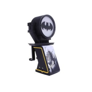 Cableguys Ikon Batman Supporto per Accessori Gaming e Smartphone