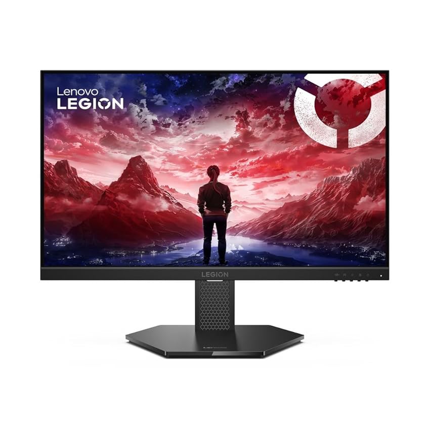 Lenovo Legion 25-10 | 25" Full HD WLED Gaming Monitor | 1920 x 1080 | 16:9 | 320 Hz Lenovo Legion 25-10 | 25" Full HD WLED Gaming Monitor | 1920 x 1080 | 16:9 | 320 Hz