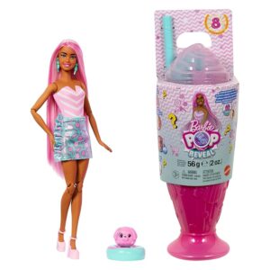 Barbie - Pop Reveal Serie Dolcetti