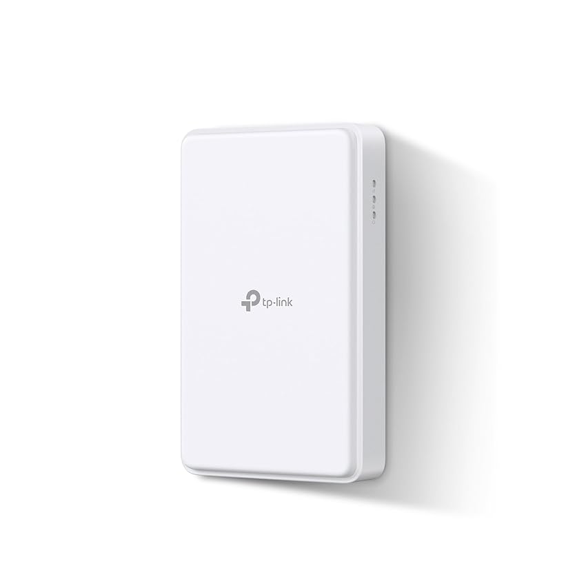 TP-Link NE200-Outdoor Router 5G con SIM da Esterno