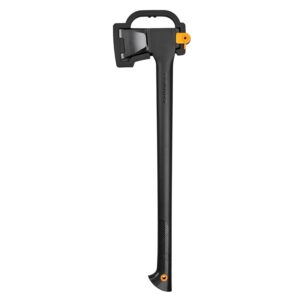 Fiskars Ascia da Spacco L