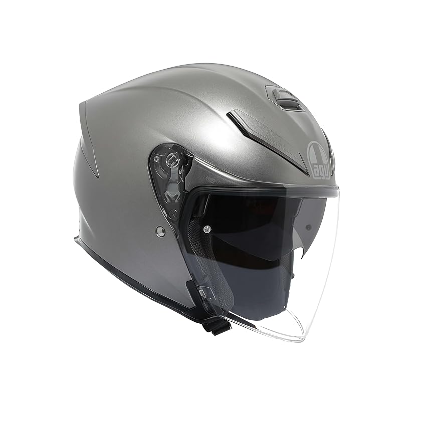 AGV - K5 JET EVO E2206