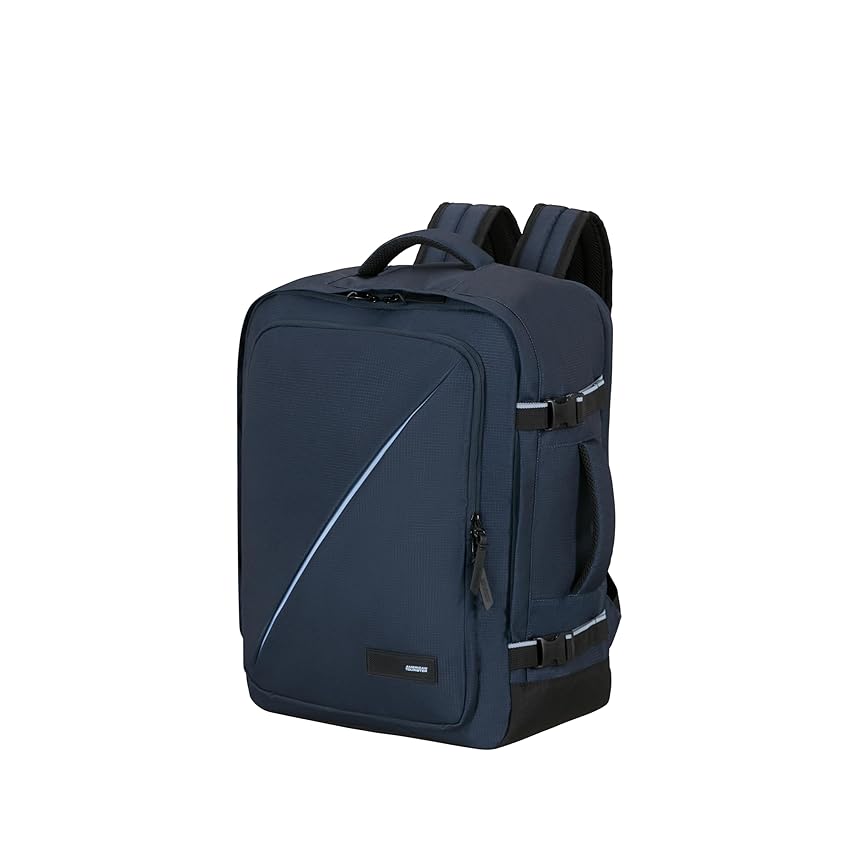 American Tourister Take2Cabin - Borsa da cabina EasyJet 36 x 20 x 45 cm