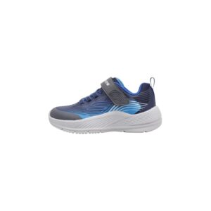 Skechers Microspec Advance Scarpe da Ginnastica da Bambini e Ragazzi