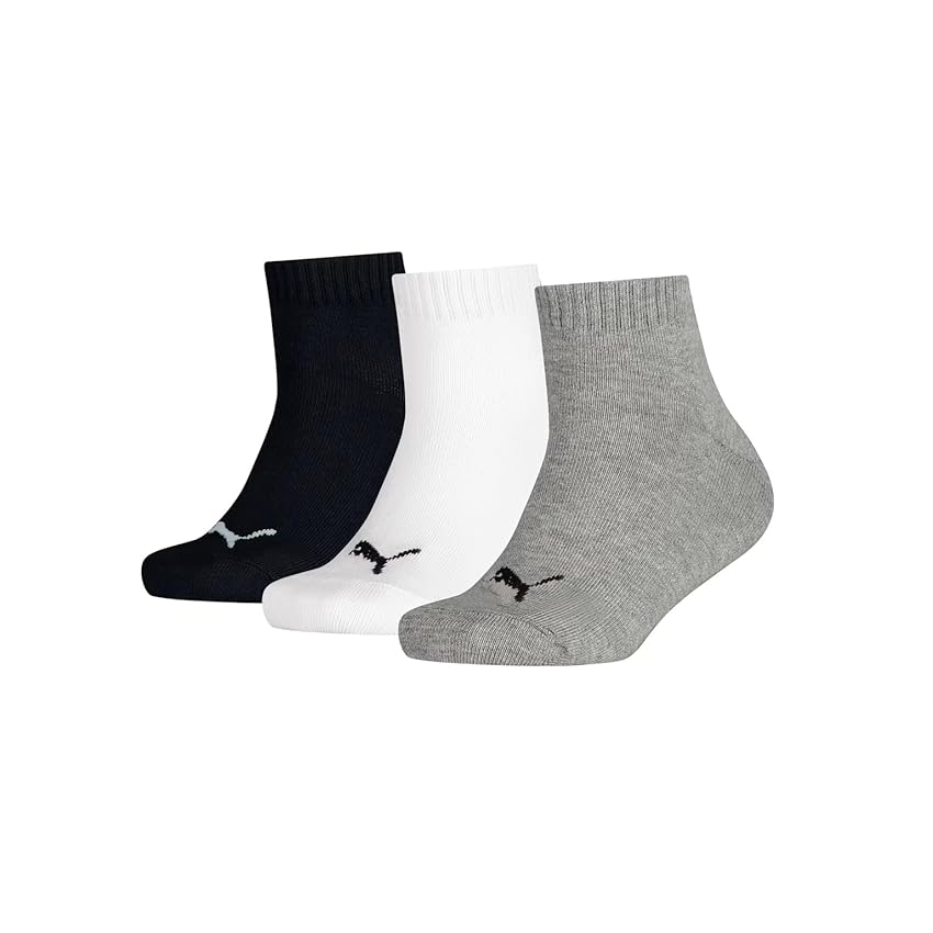PUMA Quarter 3p