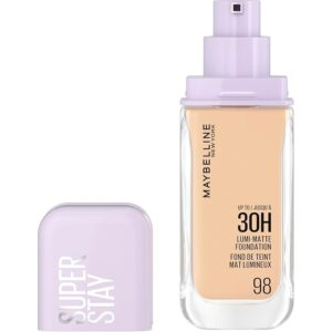 Maybelline New York Fondotinta a Lunga Tenuta