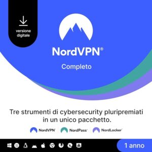NordVPN Completo