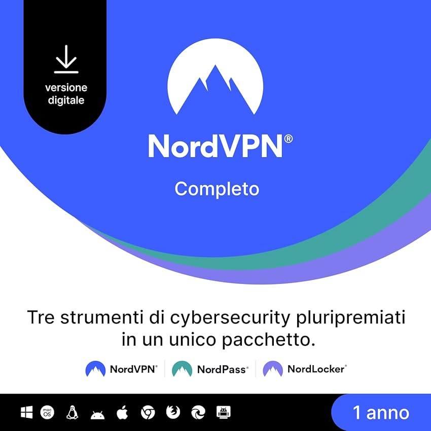 NordVPN Completo