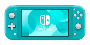 Nintendo Switch Lite console da gioco portatile 14 cm (5.5")