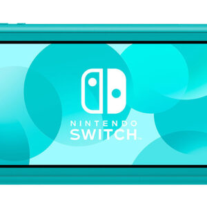 Nintendo Switch Lite console da gioco portatile 14 cm (5.5")