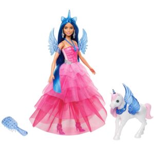 Barbie - Barbie Unicorno