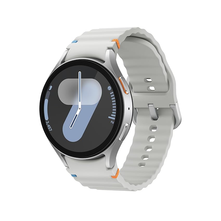 Samsung Galaxy Watch7 Smartwatch Galaxy AI Samsung Galaxy Watch7 Smartwatch Galaxy AI