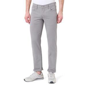 Levi's 511 Slim Steel Gray S Twll