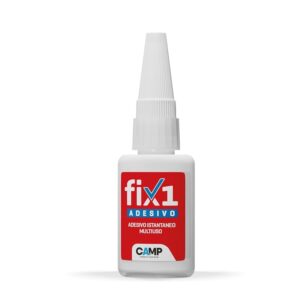 CAMP Fix 1