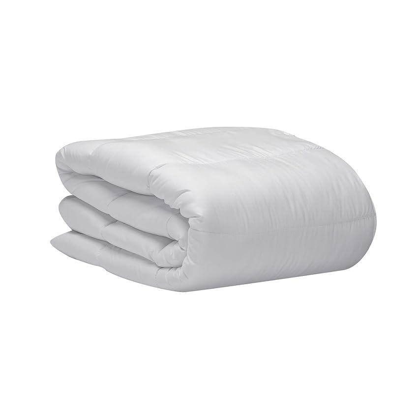 PIKOLIN Piumino Matrimoniale 260 x 240 cm Autunno-Inverno Fibra 300gr