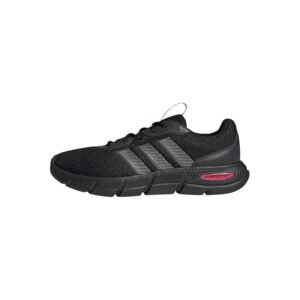 adidas Uomo Cloudfoam Flex Laces Shoes