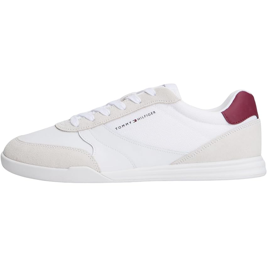 Tommy Hilfiger Uomo LoPro Cup Mix FM0FM05683 Low Top