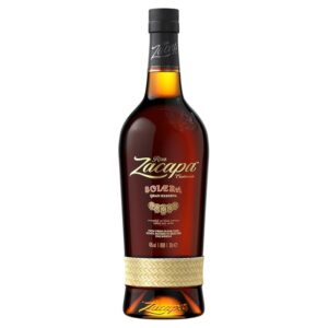 Zacapa Solera Gran Reserva