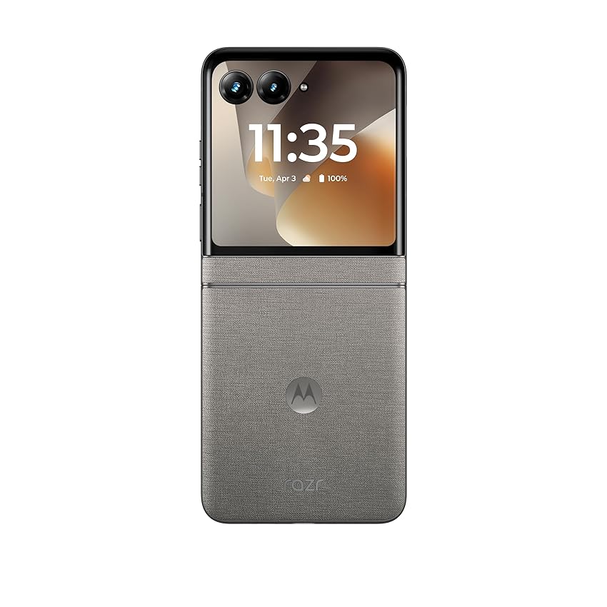 Motorola razr 70 con 3 anni di garanzia (8/256GB