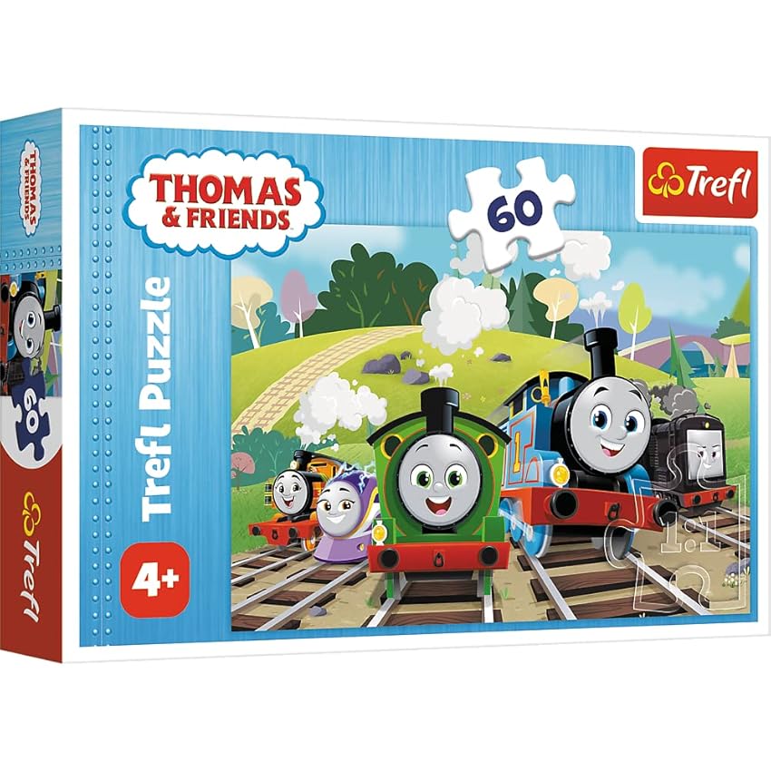 Trefl - Thomas & Friends