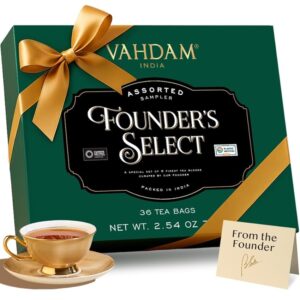 VAHDAM
