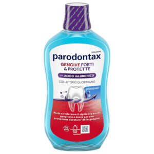 Parodontax Gengive Forti & Protette