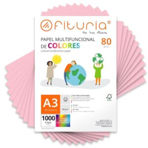 Fogli Colorati