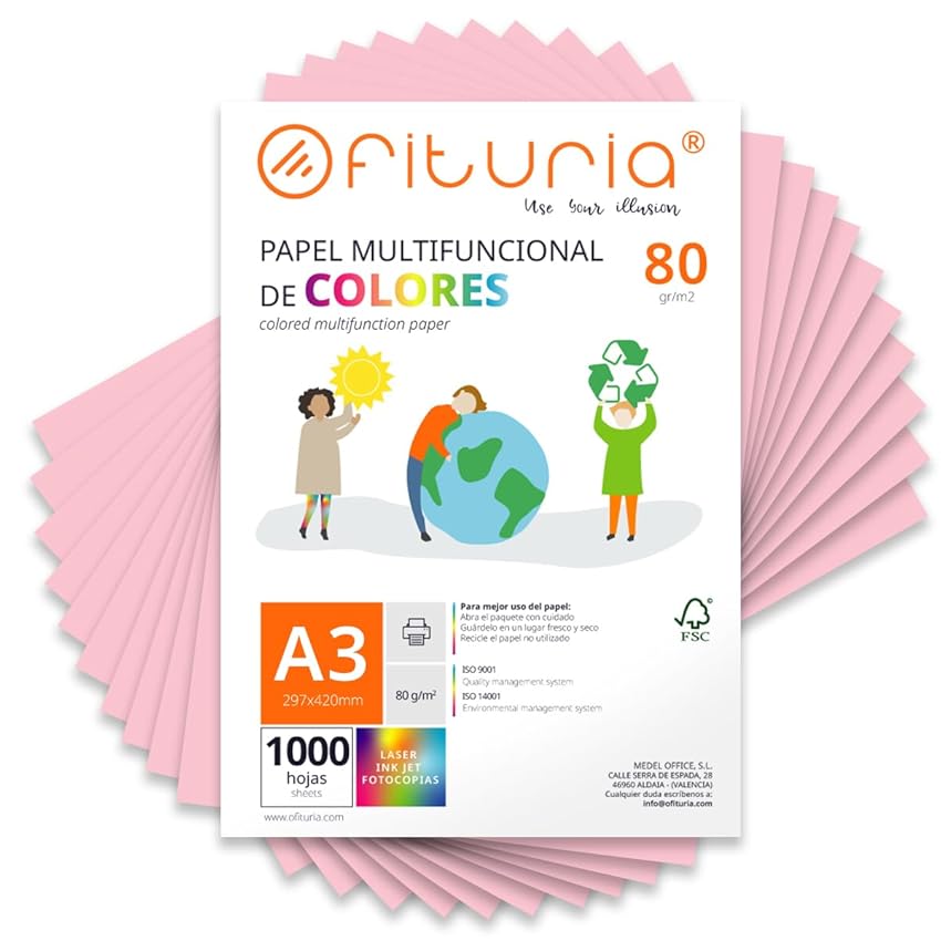 Fogli Colorati