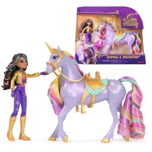Set Unicorn Academy