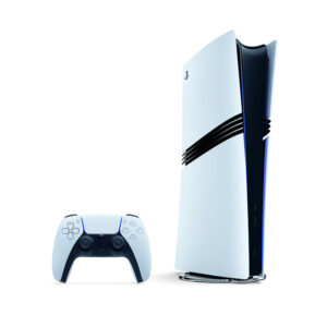 Sony PlayStation 5 Pro 2 TB Wi-Fi Nero