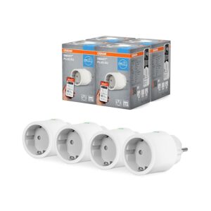 OSRAM presa intelligente WiFi con Matter