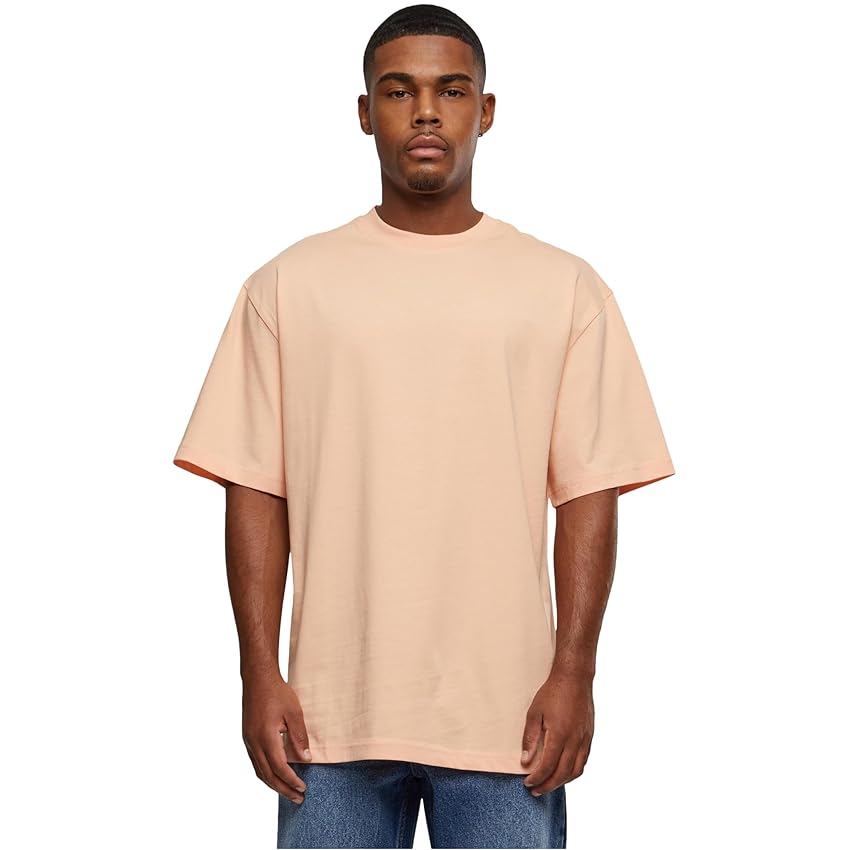 Urban Classics Tb006-tall Tee Maglietta a Maniche Corte