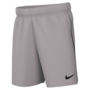 Nike Knit Soccer Shorts Y Nk DF Lge Knit III Short K