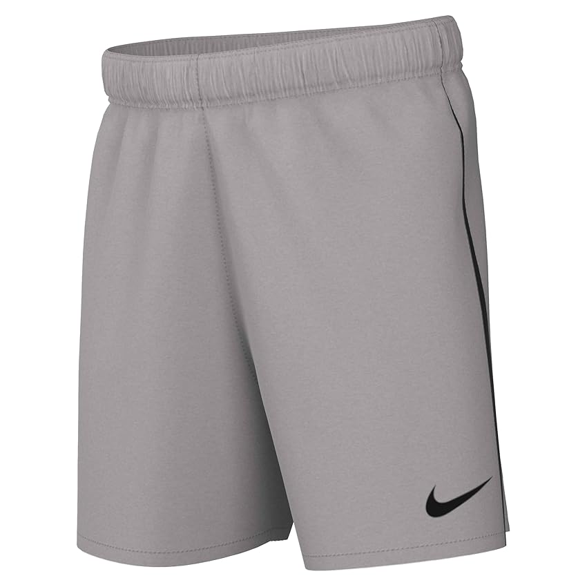 Nike Knit Soccer Shorts Y Nk DF Lge Knit III Short K
