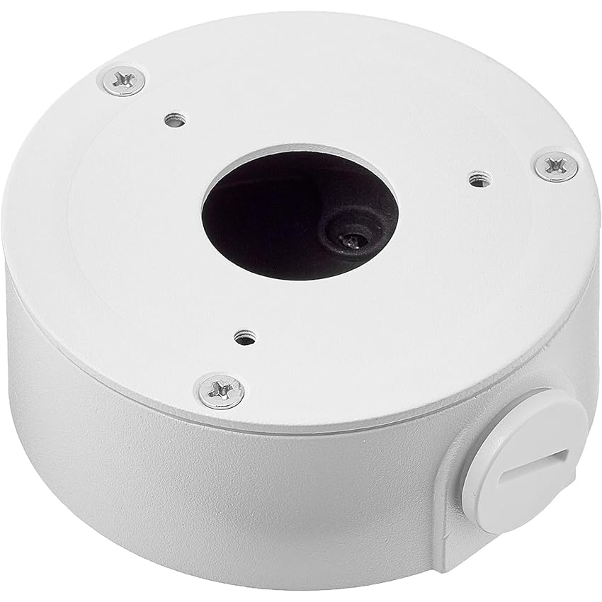 Dahua PFA134 - Scatola Di Giunzione Per Telecamere Bullet E Dome Dahua