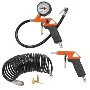 Black+Decker 9045854BND Accessori Compressore d'Aria